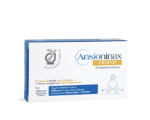 Immagine prodotto Ansioninax Giorno 30cpr