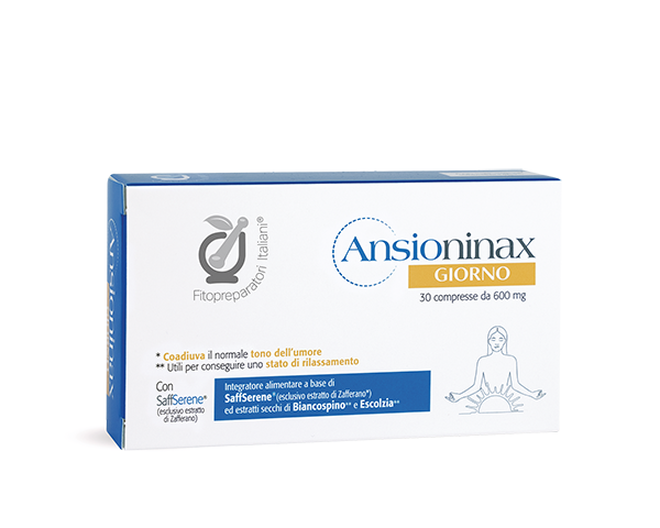 Immagine Ansioninax Giorno