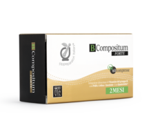 Immagine prodotto B COMPOSITUM 60 CPR