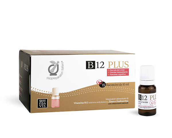 Immagine B 12 100 PLUS