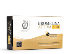 Immagine prodotto BROMELINA ATTIVA 500 30CPR