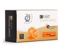 Immagine prodotto C FAST 40 CPR MASTICABILI