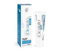 Immagine prodotto CICAIALO GEL 25 gr.