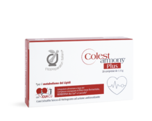 Immagine prodotto COLESTARMONY PLUS 20 CPR
