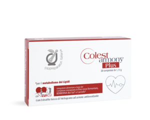 colesterolo e trigliceridi alti