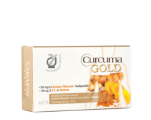 Immagine prodotto CURCUMA GOLD 30 CPR