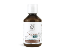 Immagine prodotto DEPURA SEL 250 ML