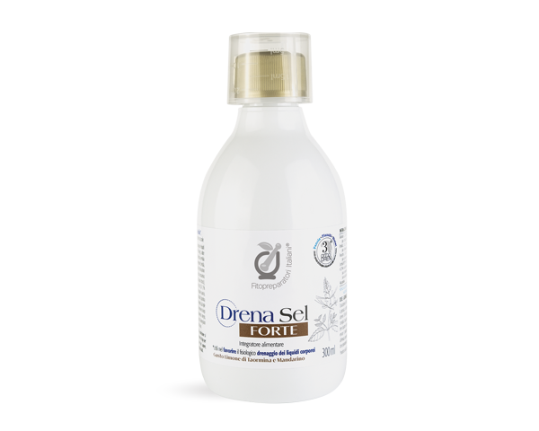 Immagine DRENA SEL FORTE 300 ML
