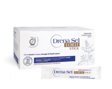 Immagine prodotto DRENA SEL FORTE 20 STICK 15 ML