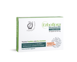 microbiota intestinale