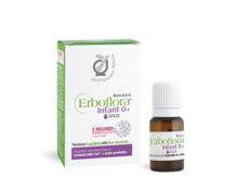 Immagine prodotto ERBOFLORA INFANT 0+