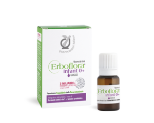 microbiota intestinale