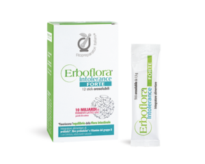 microbiota intestinale