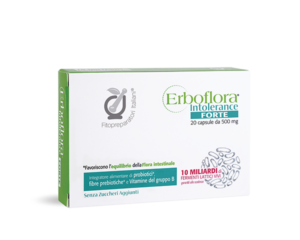 microbiota intestinale