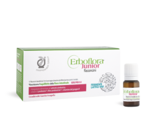 Immagine prodotto ERBOFLORA JUNIOR FLACONCINI