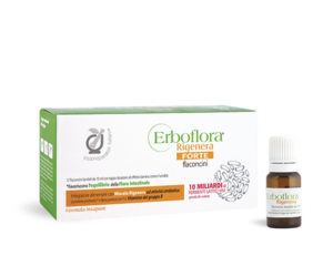 microbiota intestinale