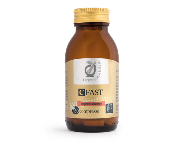 Immagine C FAST 60 CPR