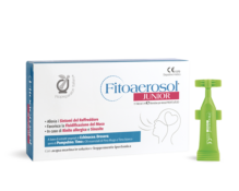 Immagine prodotto FITOAEROSOL JUNIOR 15 MONO 5 ML