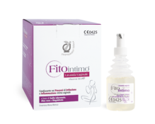 Immagine prodotto FITOINTIMO LAV. 4 FLAC. 100 ML