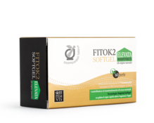 Immagine prodotto FITOK2 60 VEGAN SOFTGEL    