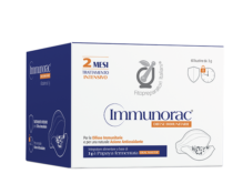 Immagine prodotto IMMUNORAC 60 BST 3g.