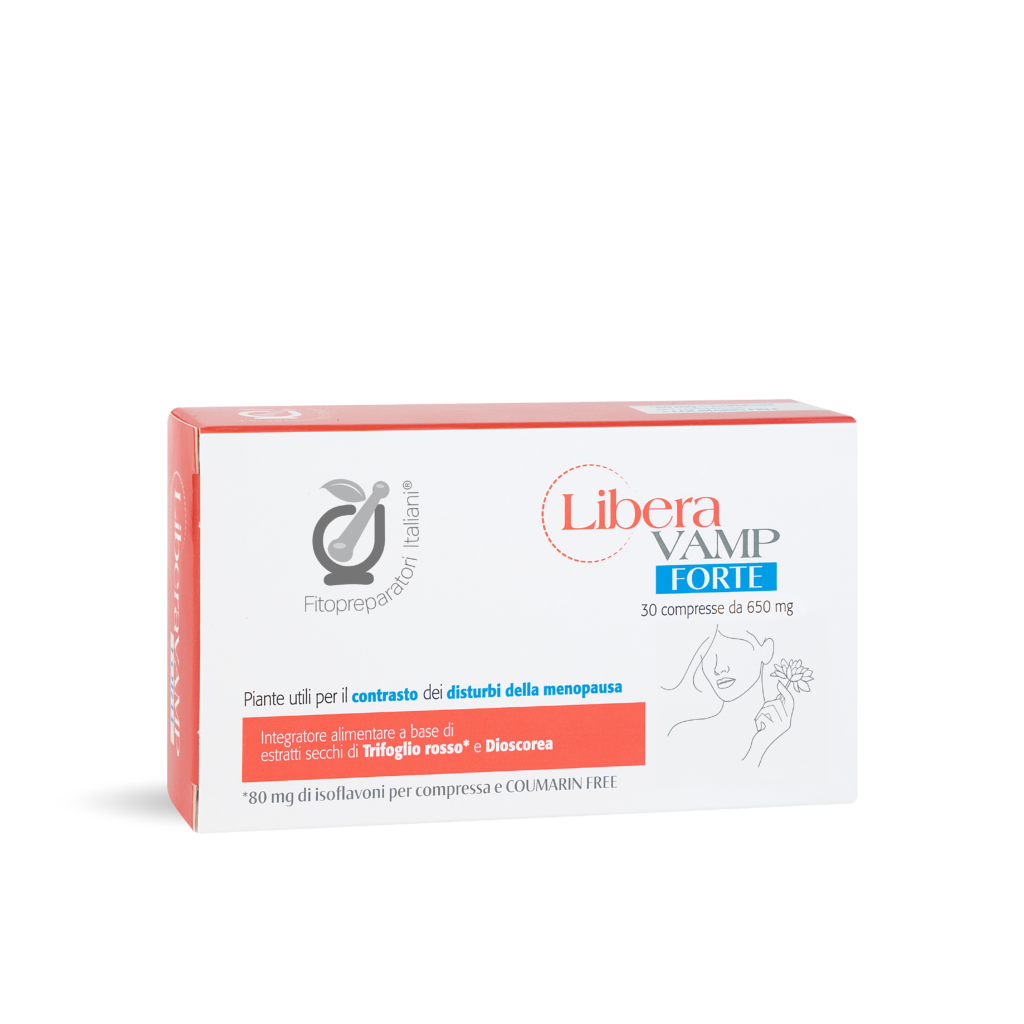 Immagine LIBERAVAMP FORTE