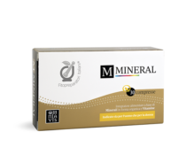 Immagine prodotto M MINERAL 30 CPR  