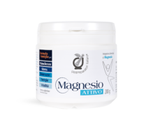Immagine prodotto MAGNESIO ATTIVO 200 GR