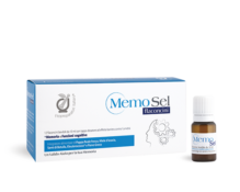 Immagine prodotto MEMOSEL 12 FLAC. 10 ML