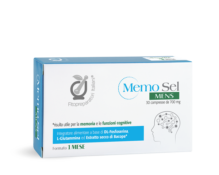 Immagine prodotto MEMOSEL MENS 30CPR 700MG