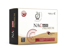 Immagine prodotto NAC600 PREMIUM 10 BST