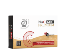 Immagine prodotto NAC600 PREMIUM 30CPS