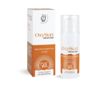 Immagine prodotto OXYSUN CREMA VISO PROTEZIONE MOLTO ALTA SPF 50+ UVB UVA