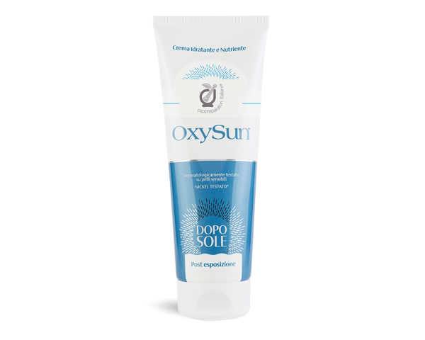 Immagine OXYSUN DOPOSOLE