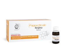 Immagine prodotto PAPPA REALE REGINA 12 FL. 10 ML 
