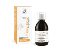 Immagine prodotto PAPPA REALE FIENO GRECO LIQUIDUM 200 ML