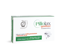 Immagine prodotto PILLOLAX GONFIORE