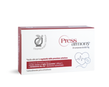 Immagine prodotto PRESSARMONY 30CPR