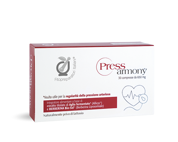 Immagine PRESSARMONY 30 CPR