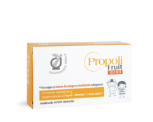 Immagine prodotto PROPOLI FRUIT BIMBI 24 CPR