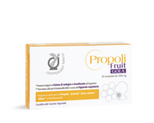 Immagine prodotto PROPOLI FRUIT GOLA 20 CPR