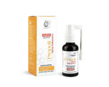 Immagine prodotto PROPOLI SPRAY BALSAMICO 45° 30ML