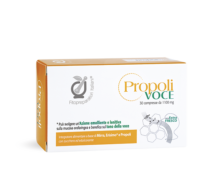 Immagine prodotto PROPOLI VOCE 30 CPR