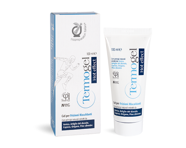 Immagine TERMOGEL 100 ML