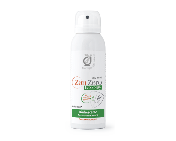 Immagine ZAN ZERO SPRAY 100 ML