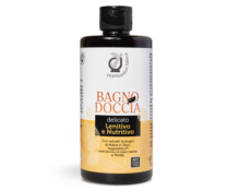 Immagine prodotto Bagno doccia delicato - Lenitivo e Nutritivo