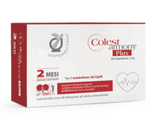 Immagine prodotto COLESTARMONY PLUS 60 CPR