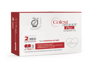 colesterolo e trigliceridi alti