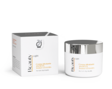 Immagine prodotto CREMA IDRATANTE ANTIETA' TEXTURE LEGGERA