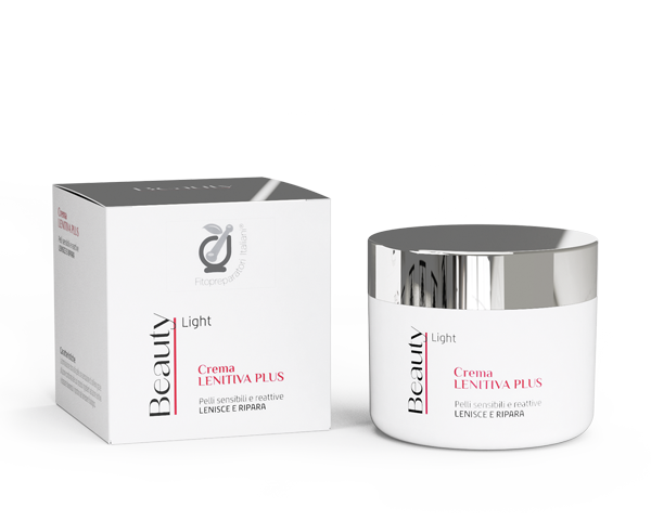 Immagine CREMA LENITIVA PLUS